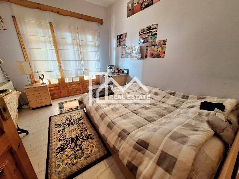 Υπνοδωμάτιο