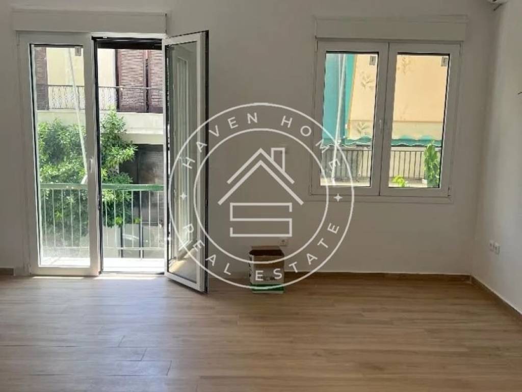 Άποψη χώρου