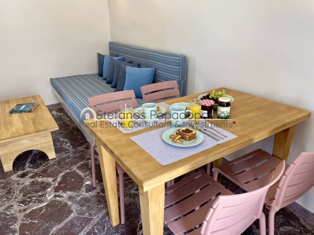 Εσωτερικοι χώροι