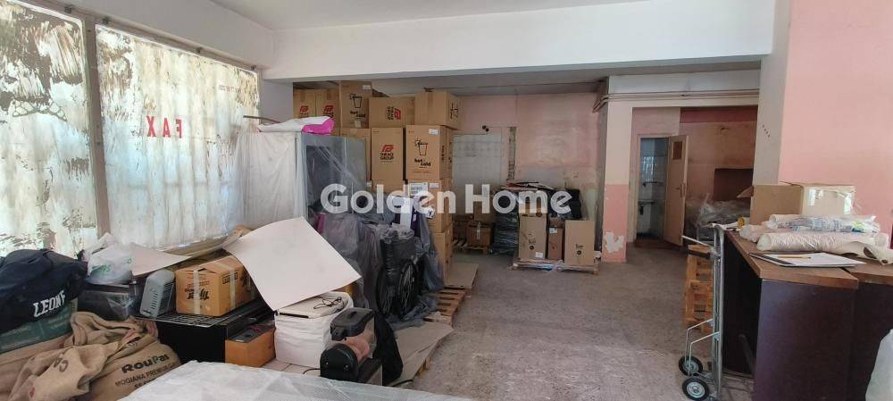 Κυρίως Χώρος