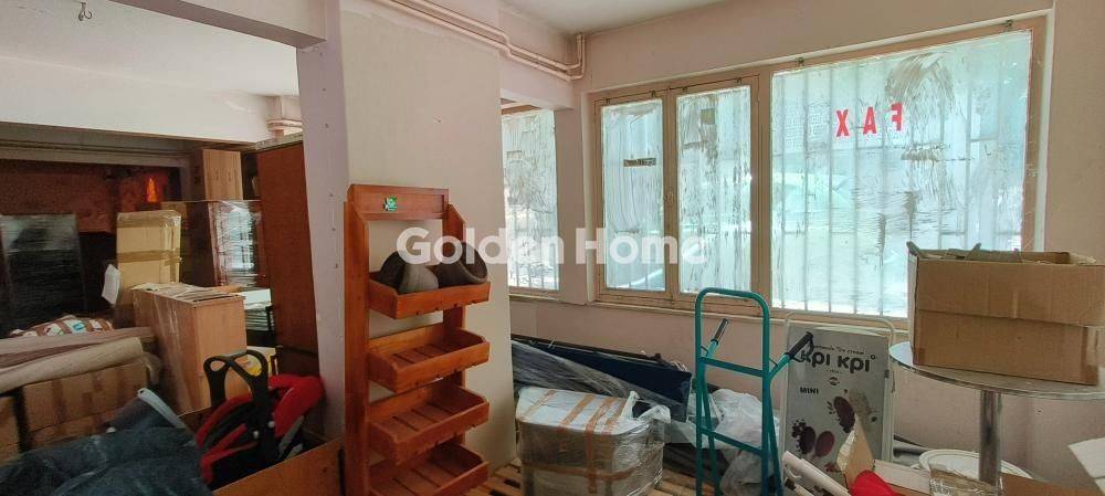 Κυρίως Χώρος