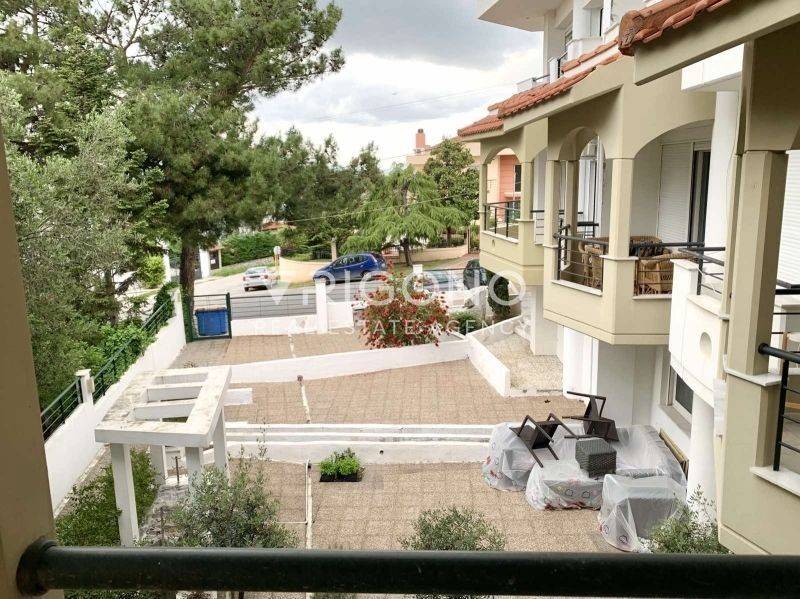 Εξωτερικός χώρος