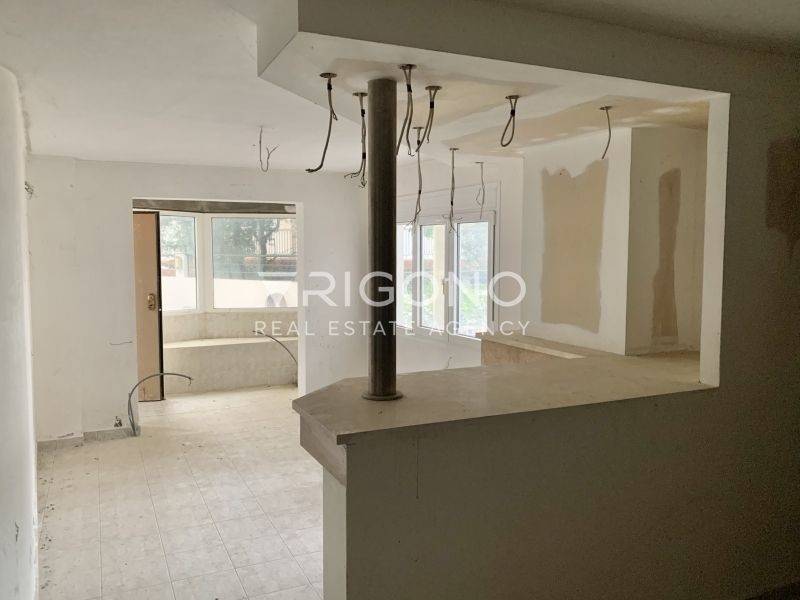 Άποψη χώρου