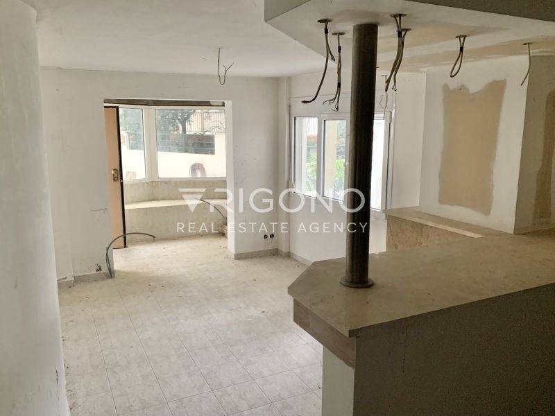 Άποψη χώρου