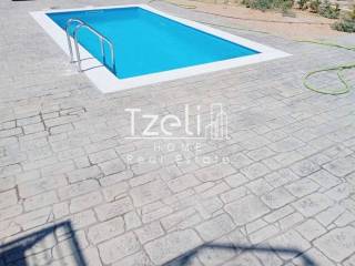 Εξωτερική άποψη χώρου