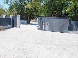 Εξωτερική άποψη χώρου