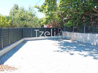 Εξωτερική άποψη χώρου