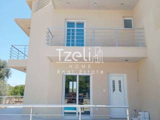 Εξωτερική άποψη χώρου