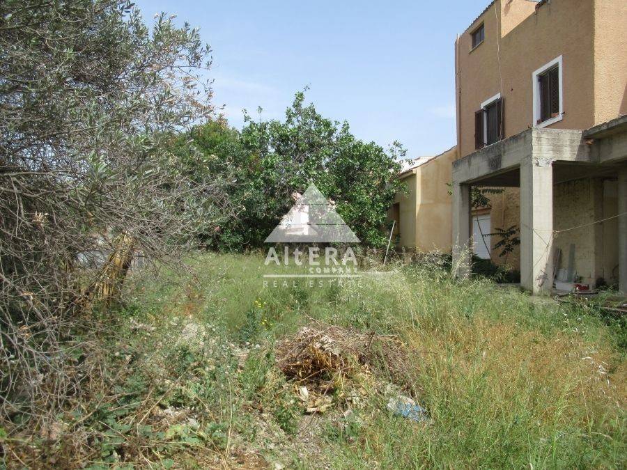 Εξωτερικός χώρος