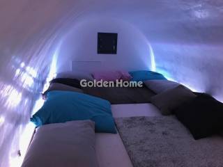 Υπνοδωμάτιο