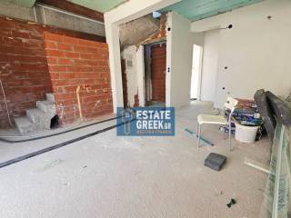 ★ ΝΕΟΔΜΗΤΟ ★ Ιδανικό για Airbnb ★ 250μ από θάλασσα ★ Μπάνιο + WC ★ 