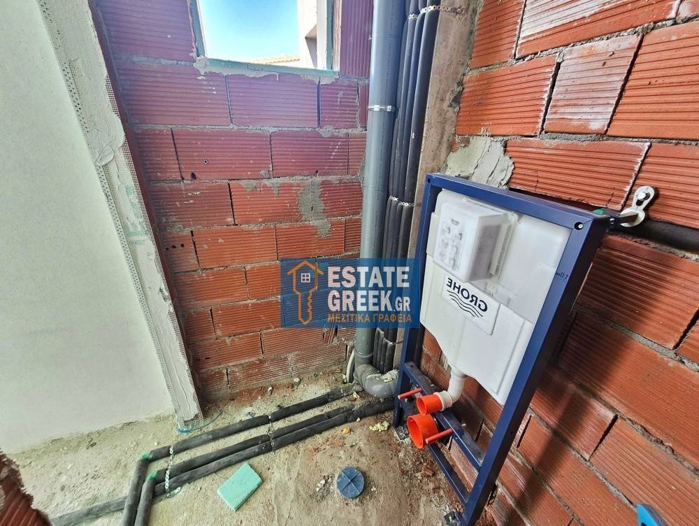 ★ ΝΕΟΔΜΗΤΟ ★ Ιδανικό για Airbnb ★ 250μ από θάλασσα ★ Μπάνιο + WC ★ 