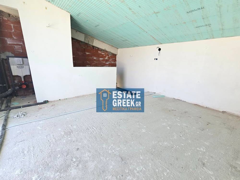 ★ ΝΕΟΔΜΗΤΟ ★ Ιδανικό για Airbnb ★ 250μ από θάλασσα ★ Μπάνιο + WC ★ 