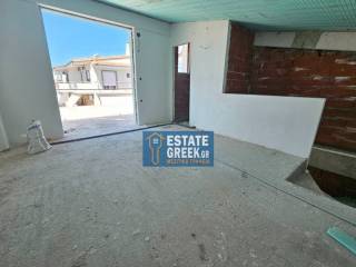 ★ ΝΕΟΔΜΗΤΟ ★ Ιδανικό για Airbnb ★ 250μ από θάλασσα ★ Μπάνιο + WC ★ 