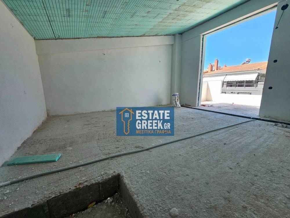 ★ ΝΕΟΔΜΗΤΟ ★ Ιδανικό για Airbnb ★ 250μ από θάλασσα ★ Μπάνιο + WC ★ 