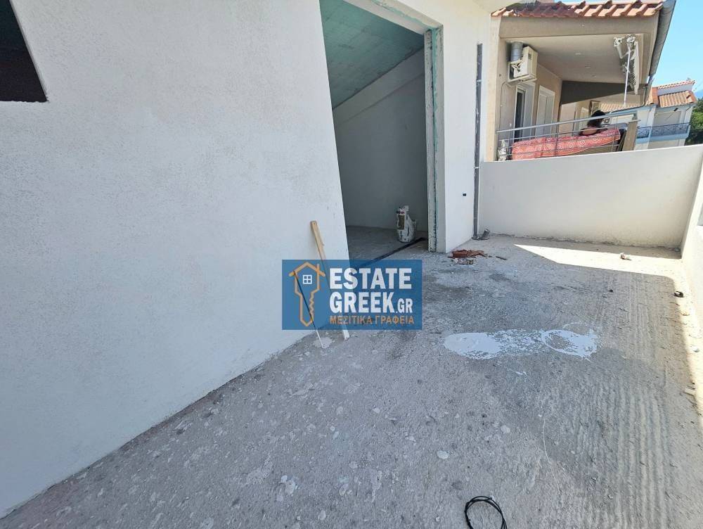 ★ ΝΕΟΔΜΗΤΟ ★ Ιδανικό για Airbnb ★ 250μ από θάλασσα ★ Μπάνιο + WC ★ 