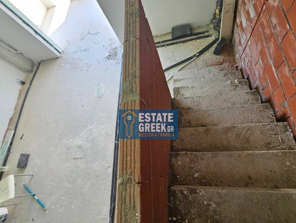 ★ ΝΕΟΔΜΗΤΟ ★ Ιδανικό για Airbnb ★ 250μ από θάλασσα ★ Μπάνιο + WC ★ 