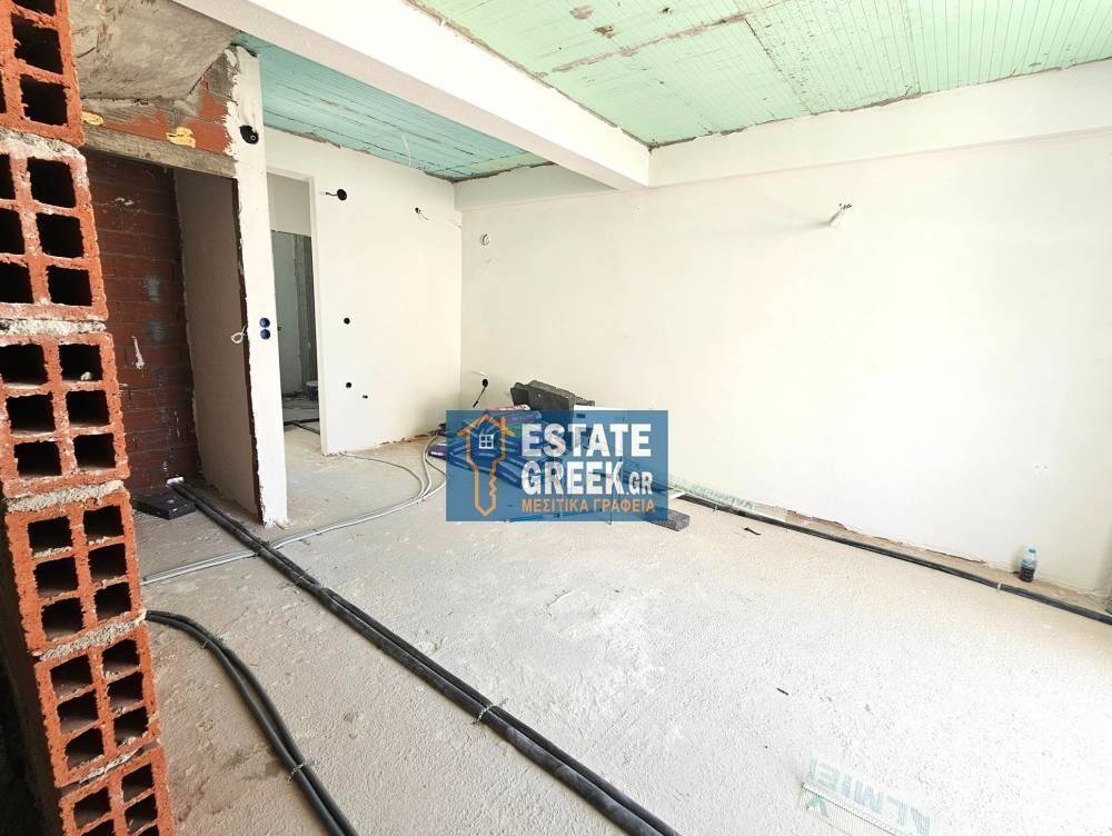 ★ ΝΕΟΔΜΗΤΟ ★ Ιδανικό για Airbnb ★ 250μ από θάλασσα ★ Μπάνιο + WC ★ 