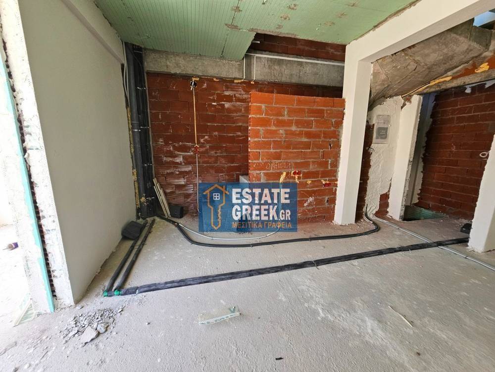 ★ ΝΕΟΔΜΗΤΟ ★ Ιδανικό για Airbnb ★ 250μ από θάλασσα ★ Μπάνιο + WC ★ 