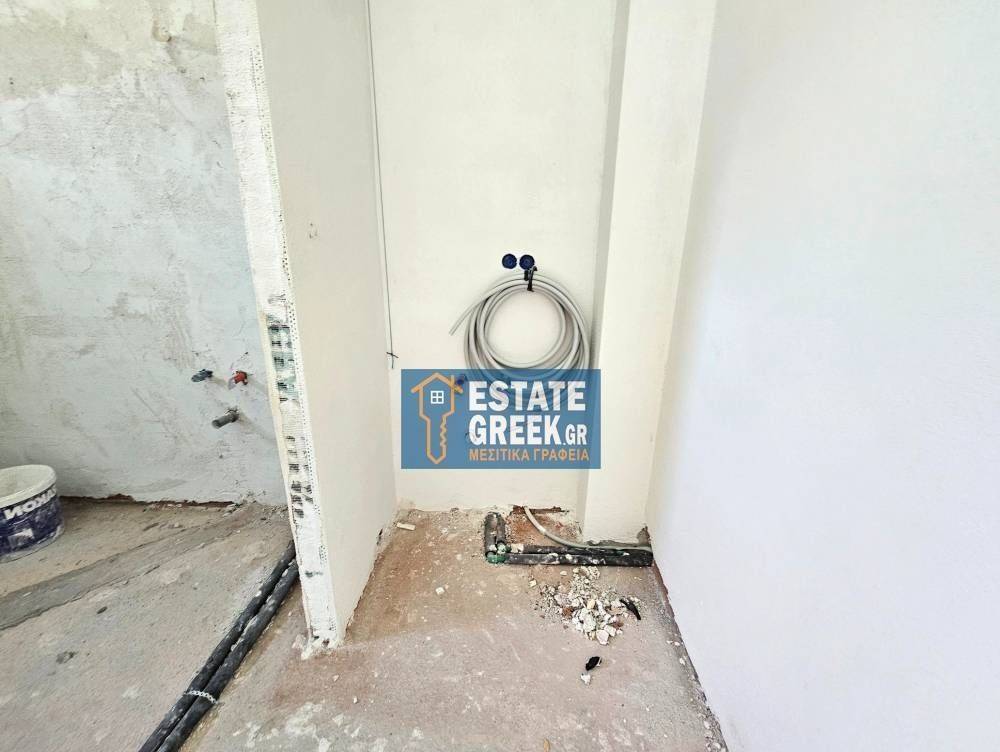 ★ ΝΕΟΔΜΗΤΟ ★ Ιδανικό για Airbnb ★ 250μ από θάλασσα ★ Μπάνιο + WC ★ 