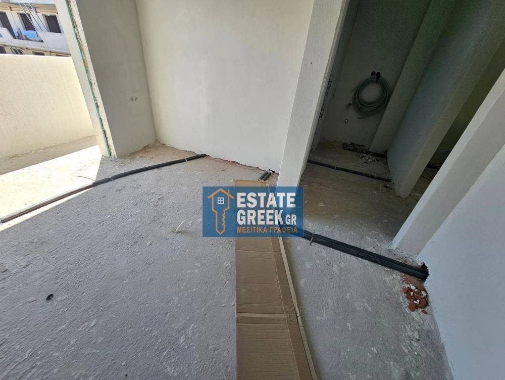 ★ ΝΕΟΔΜΗΤΟ ★ Ιδανικό για Airbnb ★ 250μ από θάλασσα ★ Μπάνιο + WC ★ 