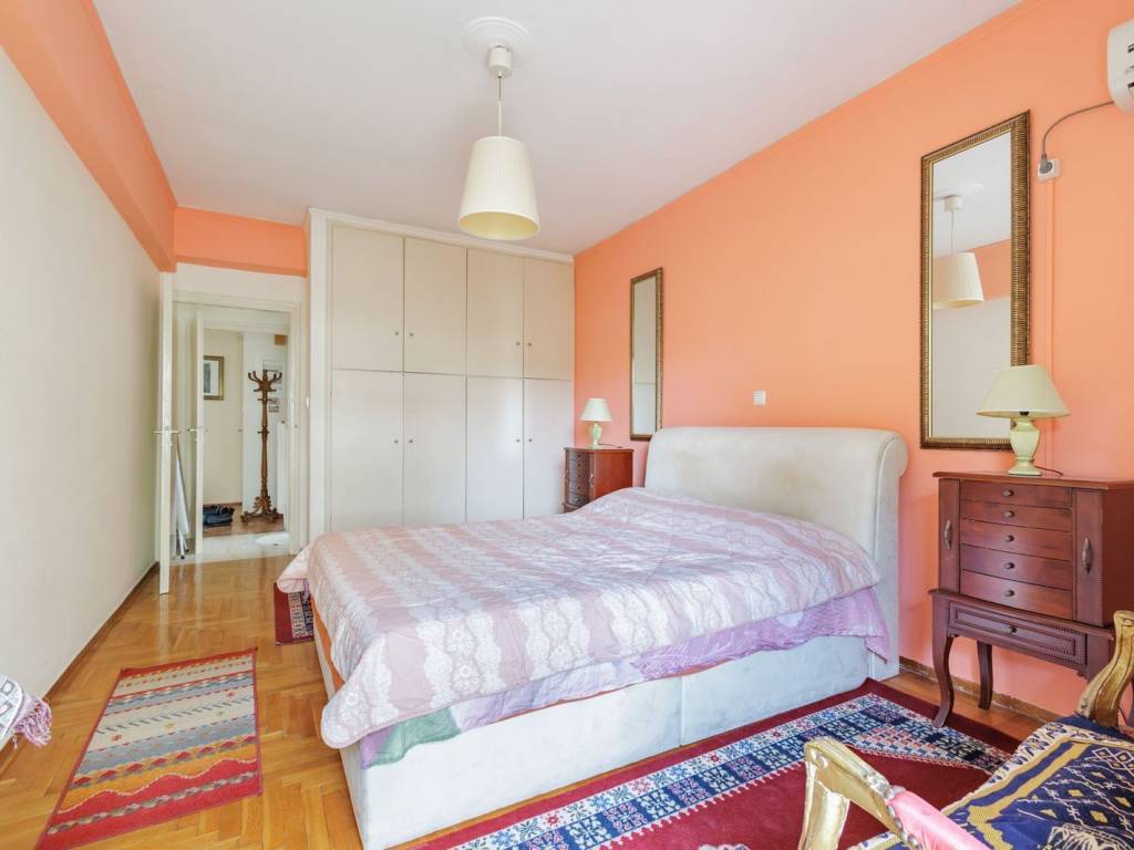 Υπνοδωμάτιο