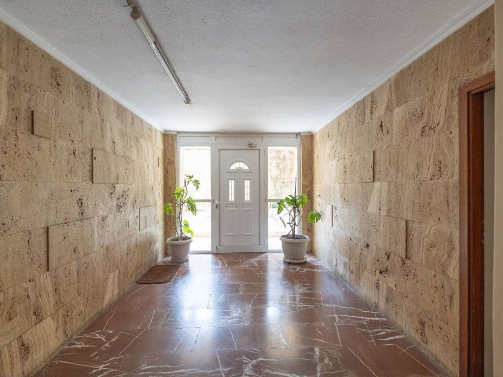 Εξωτερικοι χώροι