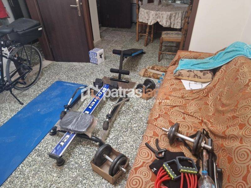 Ύπαρξη ανθρώπου