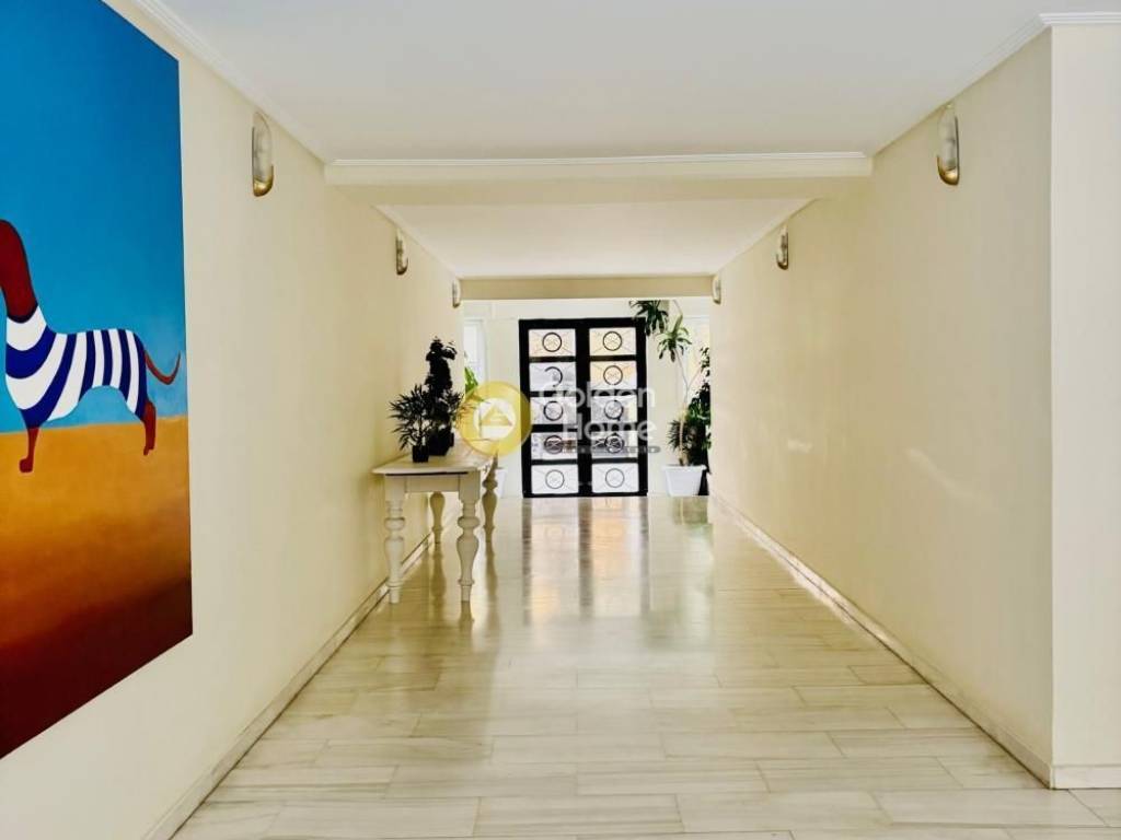 Κοινόχρηστος Χώρος