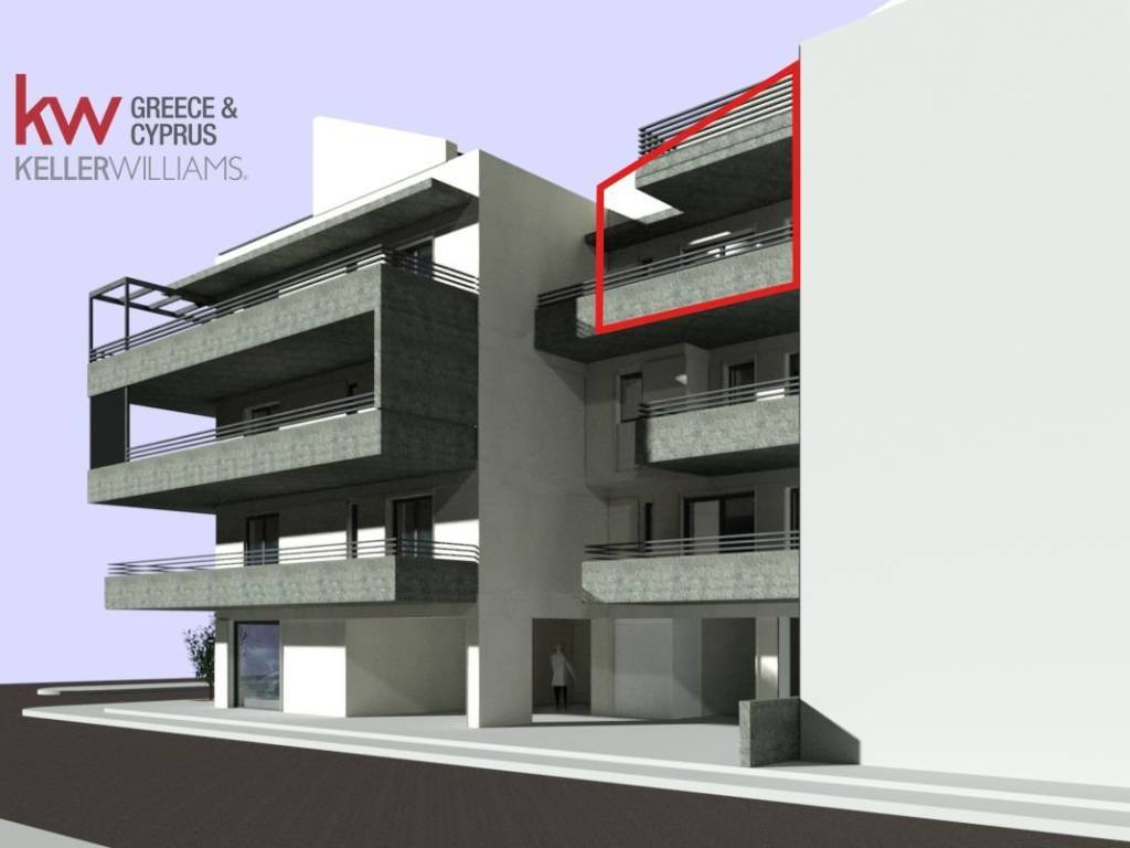 Εξωτερικοι χώροι