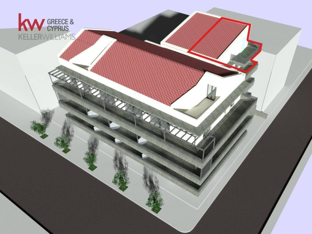 Εξωτερικοι χώροι