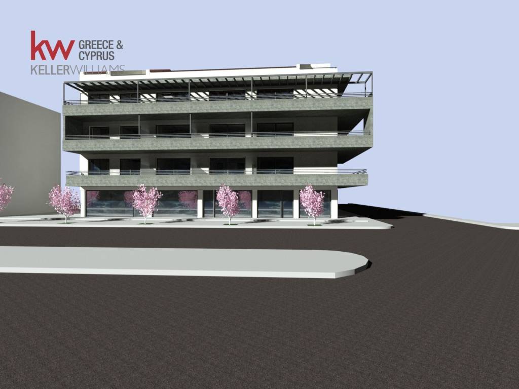 Εξωτερικοι χώροι