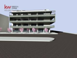 Εξωτερικοι χώροι