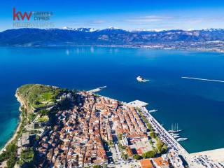 Εξωτερικοι χώροι