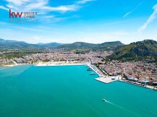 Εξωτερικοι χώροι