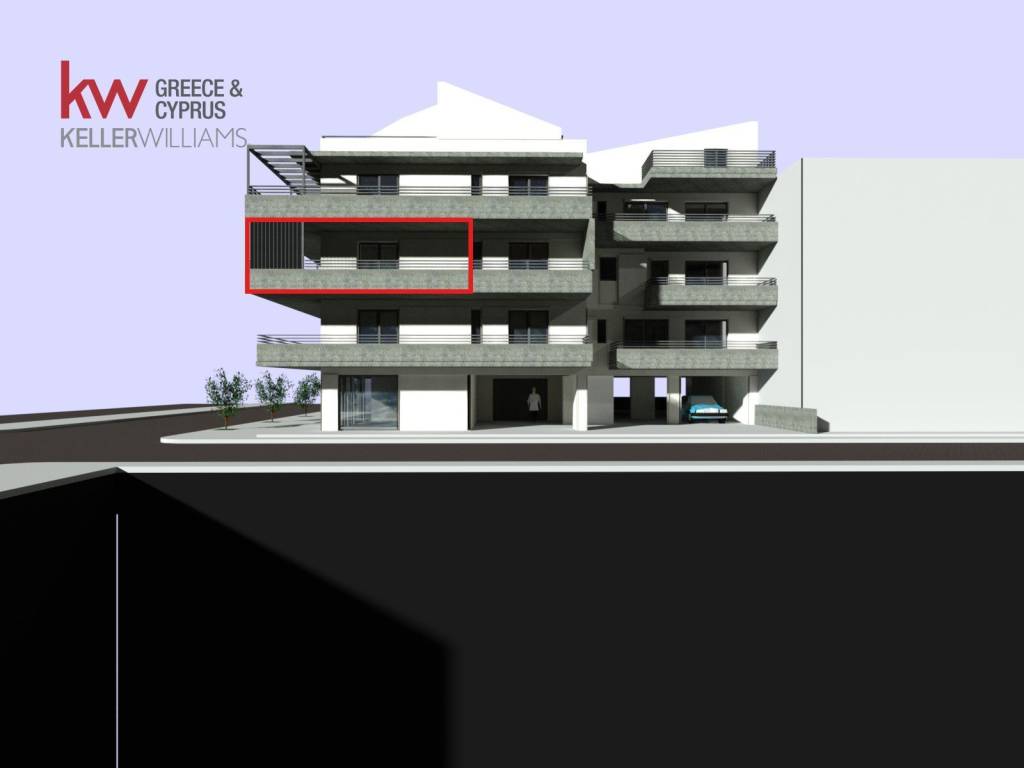 Εξωτερικοι χώροι