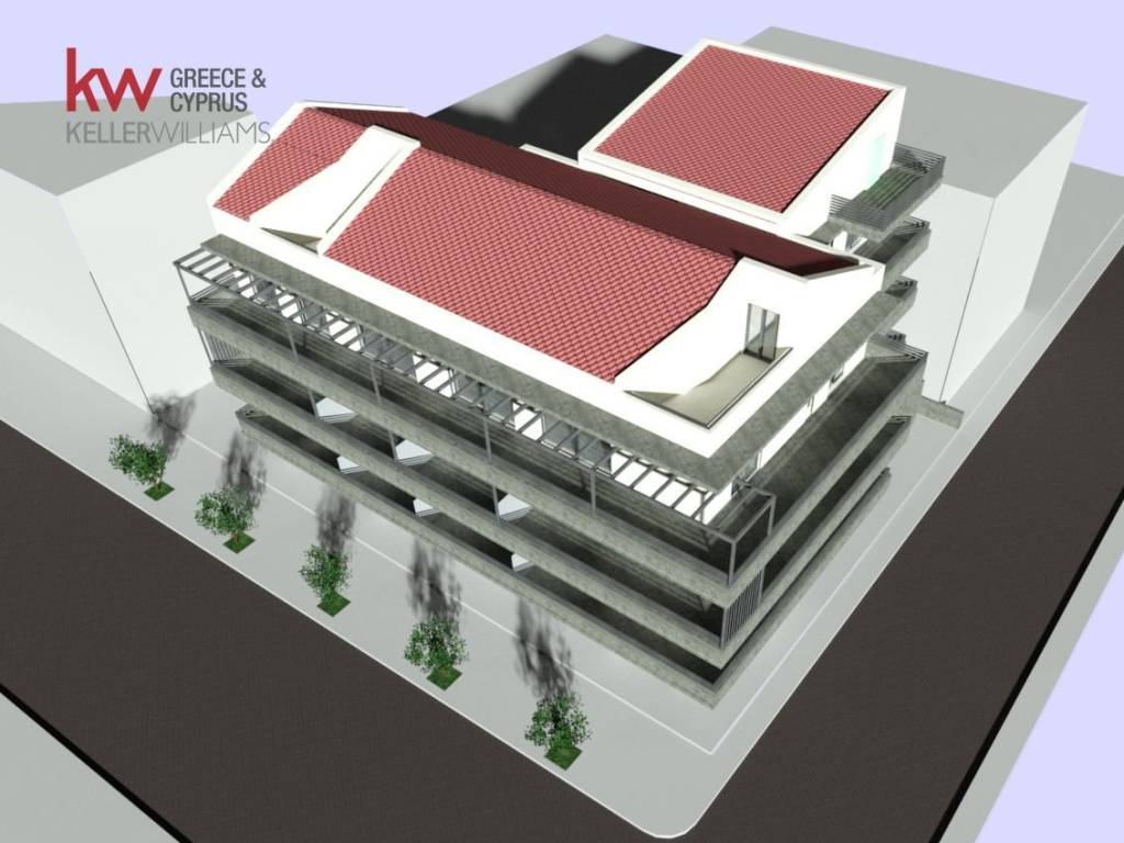 Εξωτερικοι χώροι