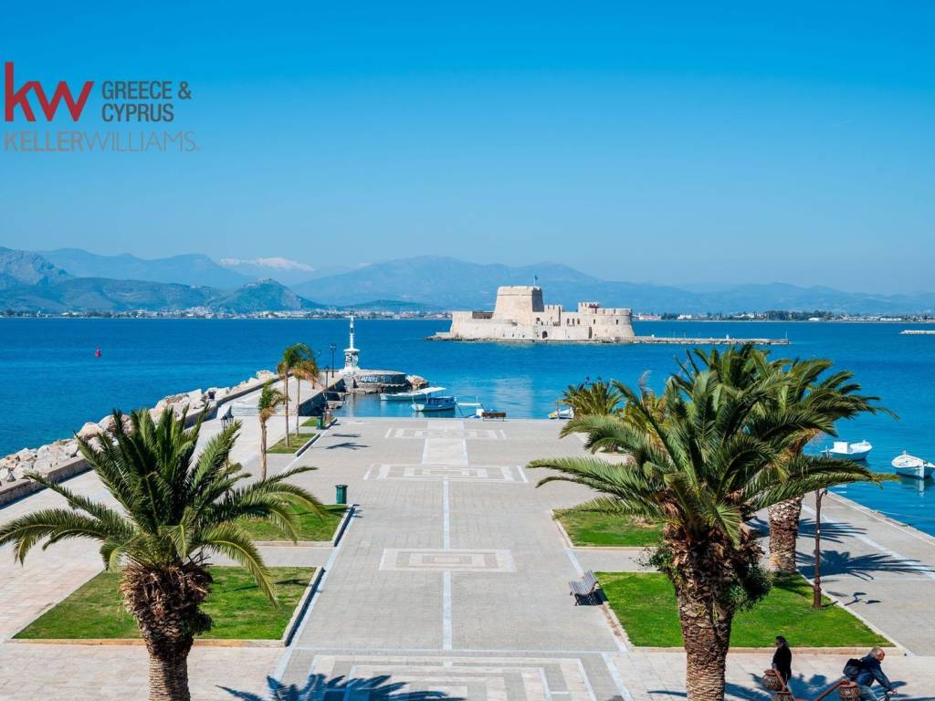 Εξωτερικοι χώροι