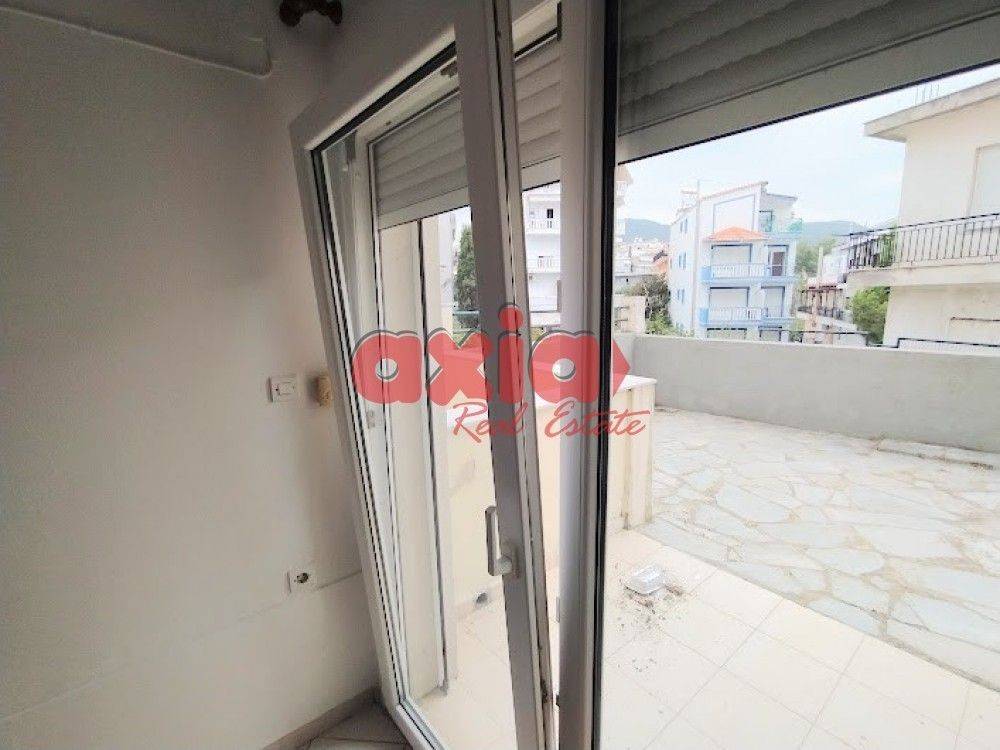 Ενοικιάζεται Studio 32τ.μ. που βρίσκεται στον  ισόγειο χώρο οικοδομής