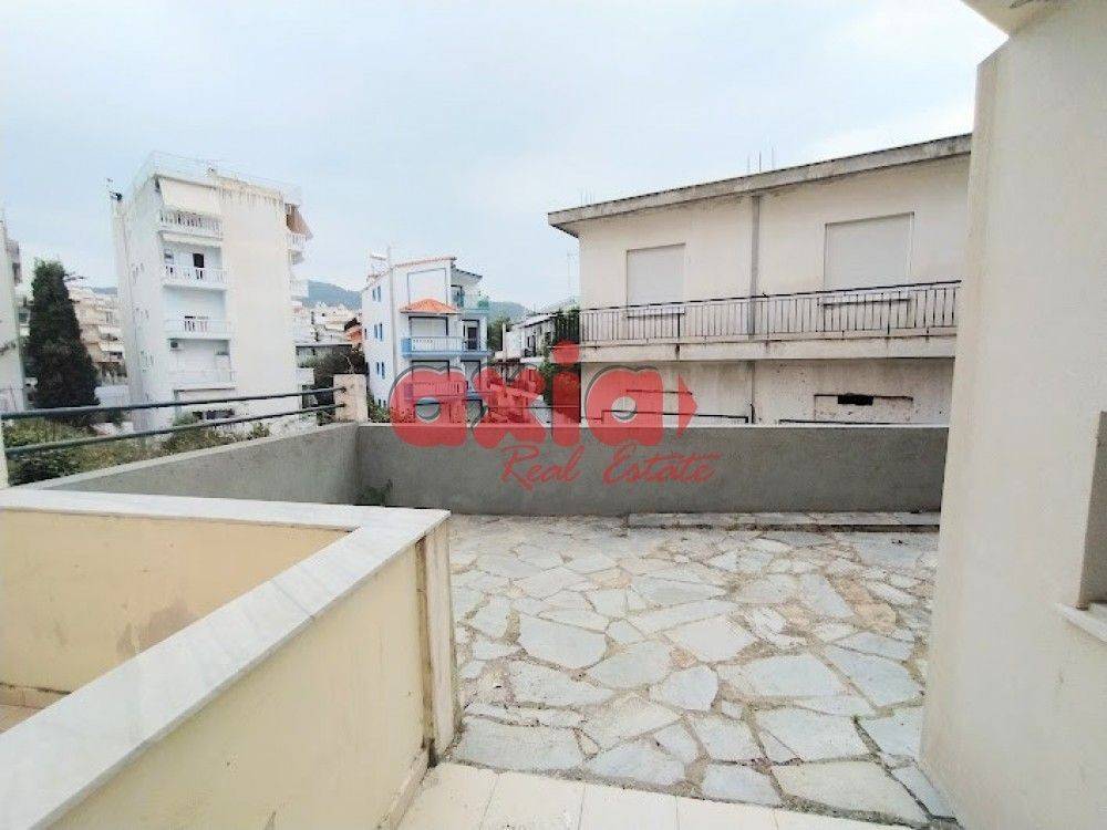 Ενοικιάζεται Studio 32τ.μ. που βρίσκεται στον  ισόγειο χώρο οικοδομής