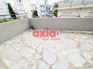 Ενοικιάζεται Studio 32τ.μ. που βρίσκεται στον  ισόγειο χώρο οικοδομής