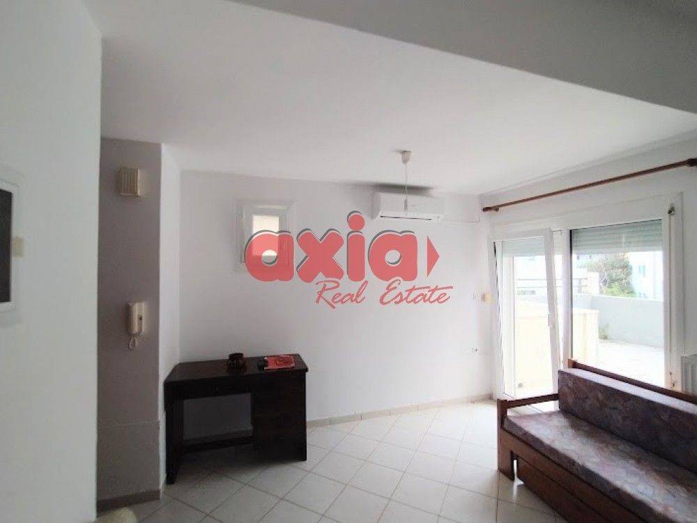 Ενοικιάζεται Studio 32τ.μ. που βρίσκεται στον  ισόγειο χώρο οικοδομής