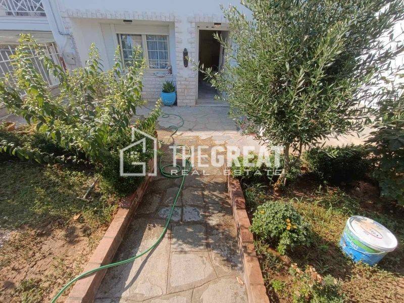 Εξωτερικός χώρος