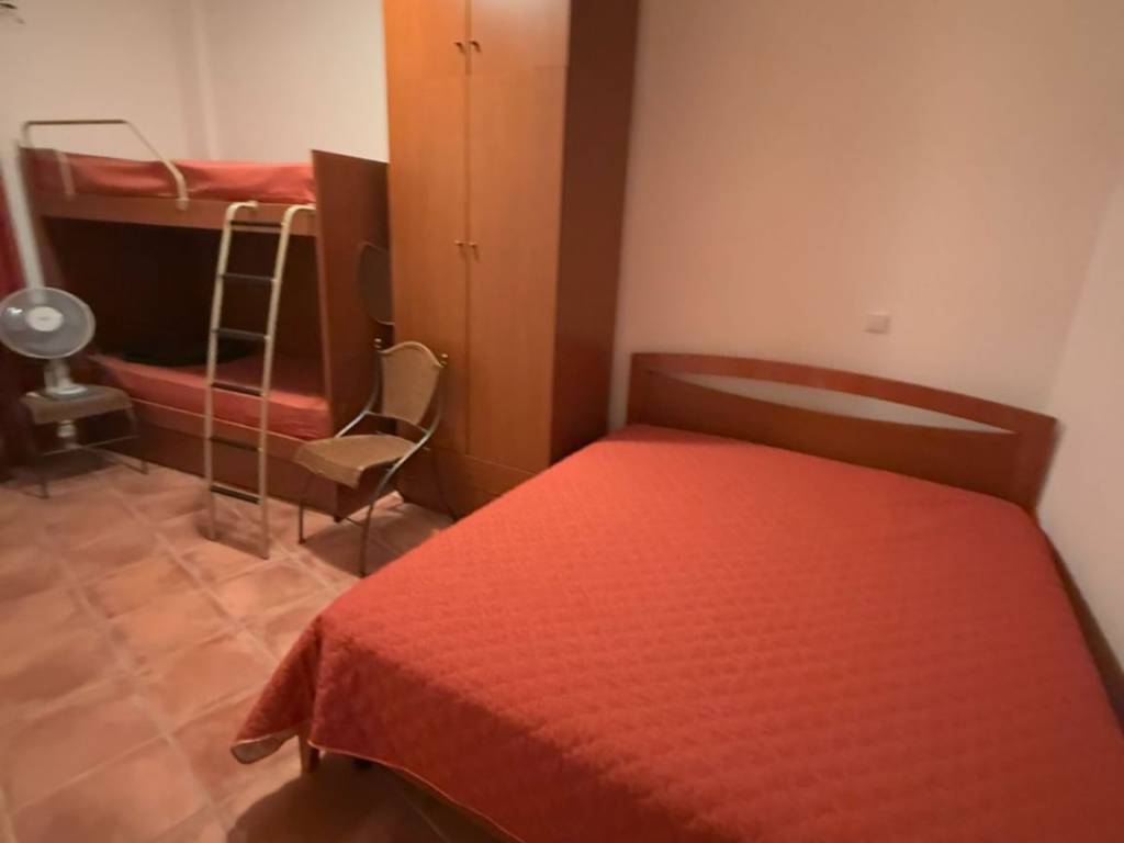 Υπνοδωμάτιο μικρό