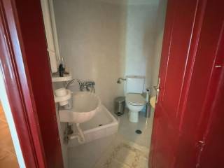 WC κρεβατοκάμαρας