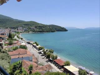 Θέα βεράντας