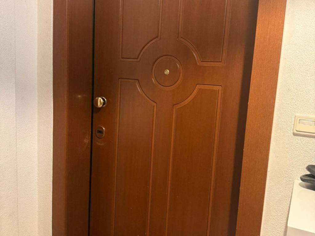 ΠΟΡΤΑ ΑΣΦΑΛΕΙΑΣ