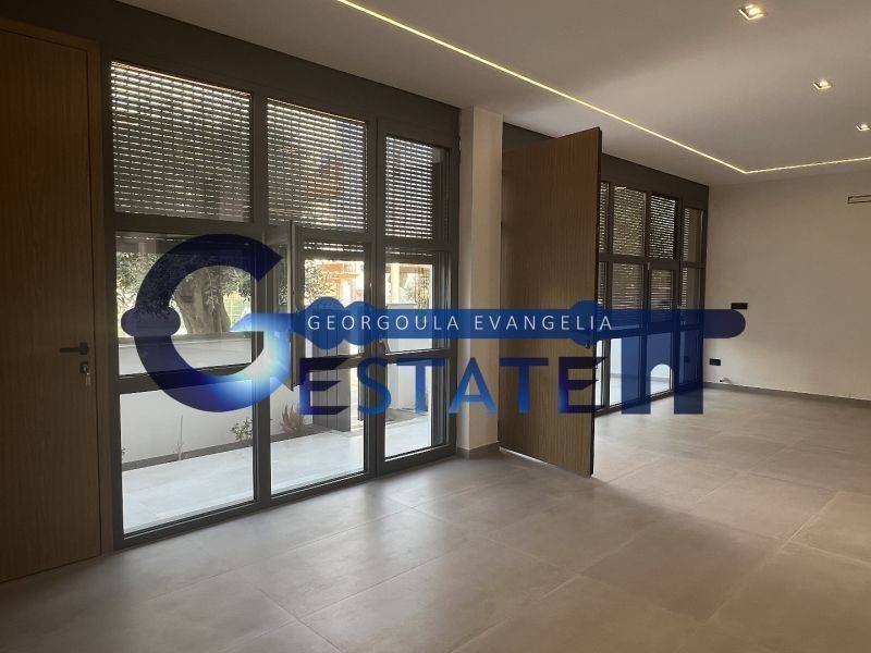 Άποψη χώρου