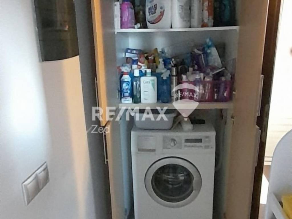 Χωρος για πλυντηριο Ρουχων