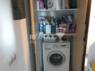 Χωρος για πλυντηριο Ρουχων